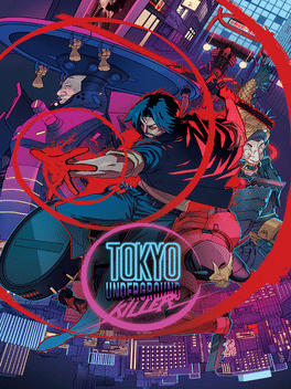 Quelle configuration minimale / recommandée pour jouer à Tokyo Underground Killer ?