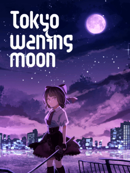 Quelle configuration minimale / recommandée pour jouer à Tokyo Waning Moon ?