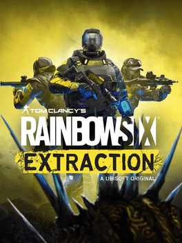 Quelle configuration minimale / recommandée pour jouer à Tom Clancy's Rainbow Six Extraction ?