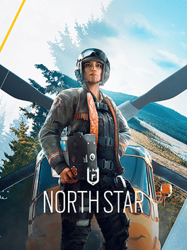 Affiche du film Tom Clancy's Rainbow Six Siege: North Star poster