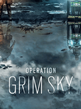 Affiche du film Tom Clancy's Rainbow Six Siege: Operation Grim Sky poster