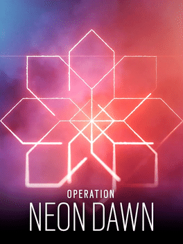 Affiche du film Tom Clancy's Rainbow Six Siege: Operation Neon Dawn poster