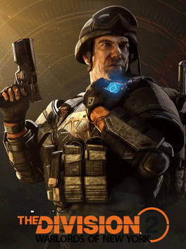 Affiche du film Tom Clancy's The Division 2: Warlords of New York - Season 3: Concealed Agenda poster