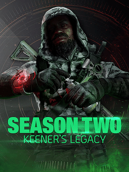 Affiche du film Tom Clancy's The Division 2: Warlords of New York - Season Two: Keener’s Legacy poster