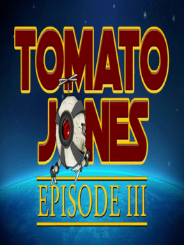 Affiche du film Tomato Jones - Episode 3 poster