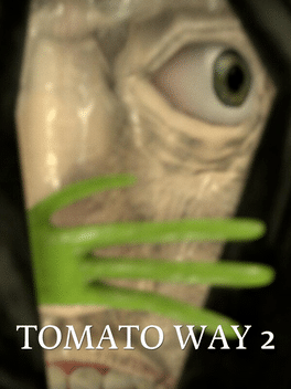 Affiche du film Tomato Way 2 poster