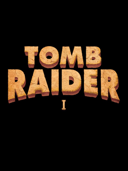 Affiche du film Tomb Raider poster