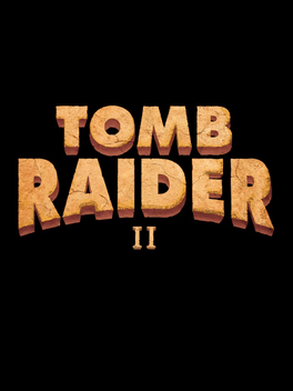 Affiche du film Tomb Raider II poster