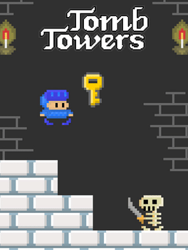 Affiche du film Tomb Towers poster