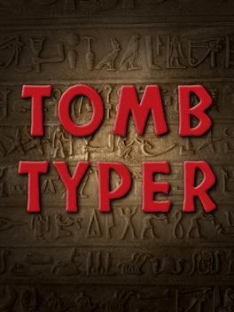 Affiche du film Tomb Typing poster