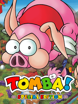 Affiche du film Tomba! Special Edition poster