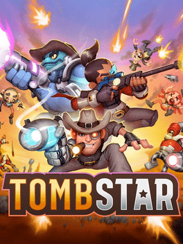 Affiche du film TombStar poster