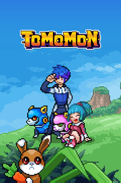 Affiche du film Tomomon poster