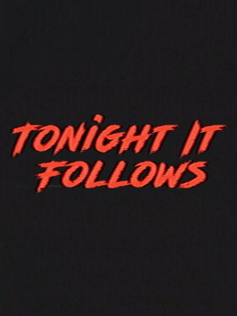 Affiche du film Tonight It Follows poster