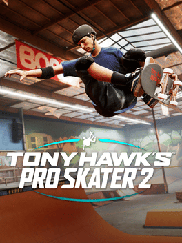 Affiche du film Tony Hawk's Pro Skater 2 poster