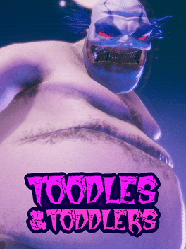 Affiche du film Toodles & Toddlers poster