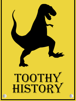 Affiche du film Toothy History poster