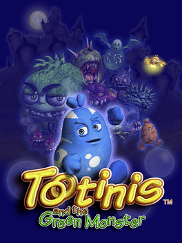 Affiche du film Tootinis poster