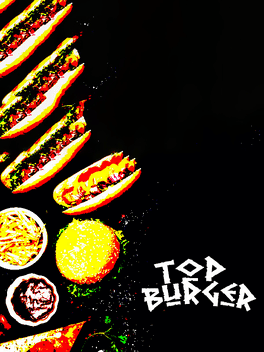 Affiche du film Top Burger poster