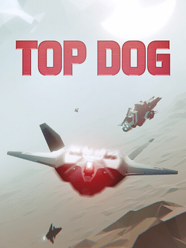 Affiche du film Top Dog poster