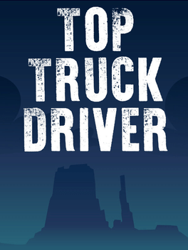 Affiche du film Top Truck Driver poster