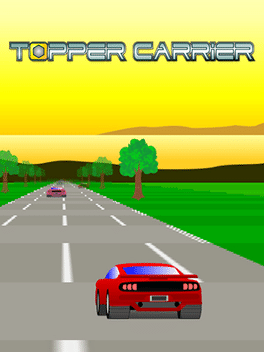 Affiche du film Topper Carrier poster