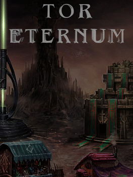 Affiche du film Tor Eternum poster