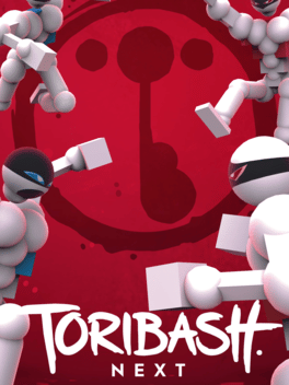 Affiche du film Toribash Next poster