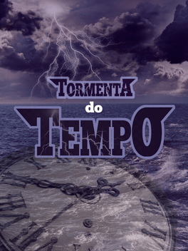 Affiche du film Tormenta do Tempo poster