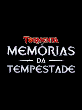 Affiche du film Tormenta: Memórias da Tempestade poster