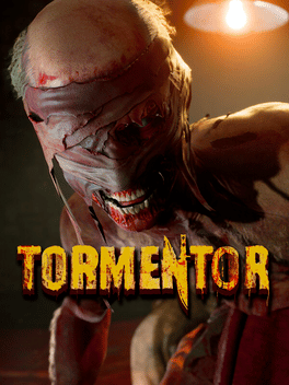 Affiche du film Tormentor poster