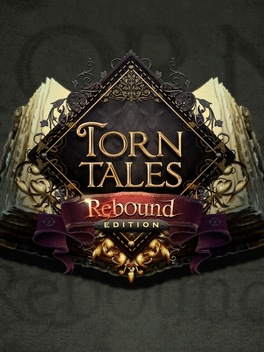 Affiche du film Torn Tales: Rebound Edition poster