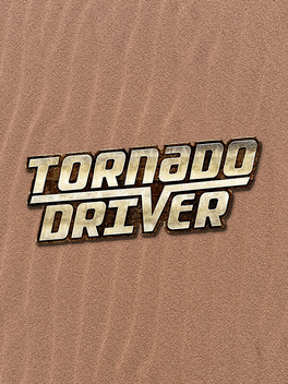 Affiche du film Tornado Driver poster