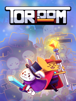 Affiche du film Toroom poster