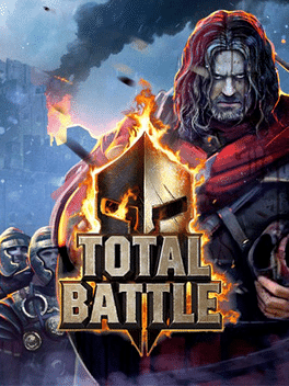 Affiche du film Total Battle poster