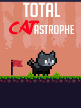 Affiche du film Total Catastrophe poster