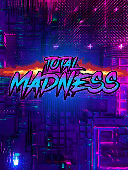 Affiche du film Total Madness poster