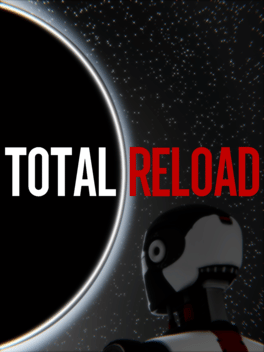 Affiche du film Total Reload poster