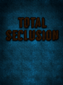 Affiche du film Total Seclusion poster