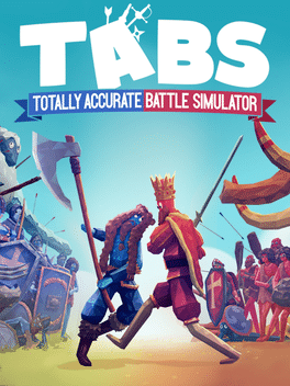 Affiche du film Totally Accurate Battle Simulator poster