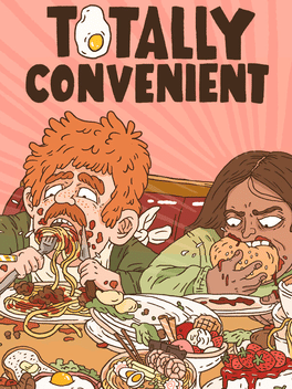 Affiche du film Totally Convenient poster