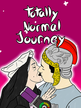 Affiche du film Totally Normal Journey: The Interactive Musical poster