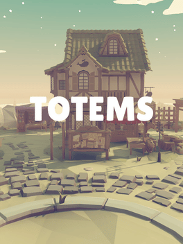 Affiche du film Totems poster