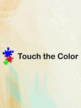 Quelle configuration minimale / recommandée pour jouer à Touch the Color ?