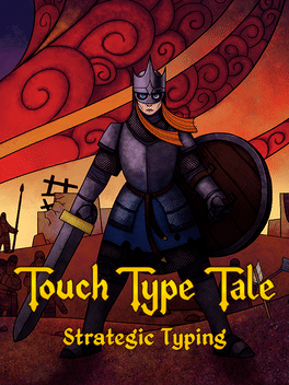 Affiche du film Touch Type Tale poster