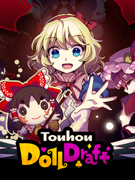 Affiche du film Touhou DollDraft poster