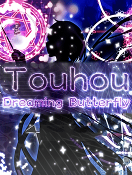 Affiche du film Touhou: Dreaming Butterfly poster