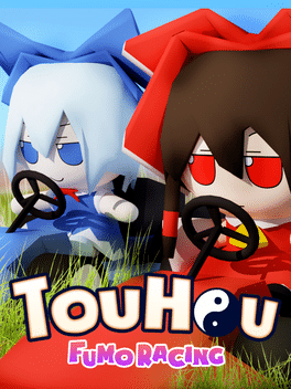 Affiche du film Touhou Fumo Racing poster