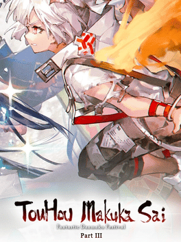 Quelle configuration minimale / recommandée pour jouer à Touhou Makuka Sai: Fantastic Danmaku Festival Part III ?