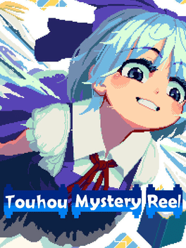 Affiche du film Touhou Mystery Reel poster